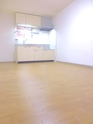 キッチン オ－ロラ   マンション