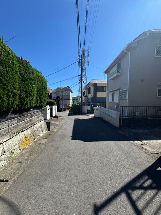 周辺環境 ハイツサトウ