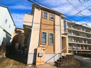 仮）岸町戸建　1