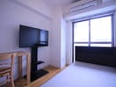 居室 フォルテ京橋
