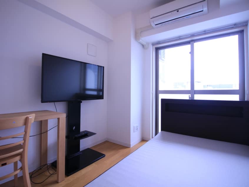 居室 フォルテ京橋