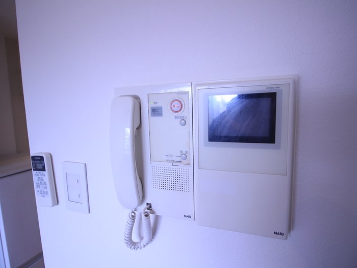 内観写真 フォルテ京橋