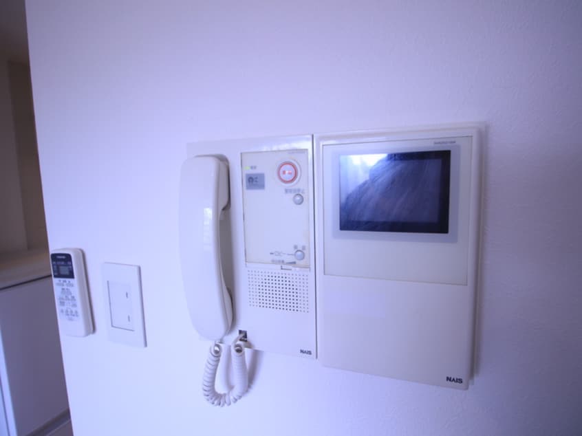 内観写真 フォルテ京橋