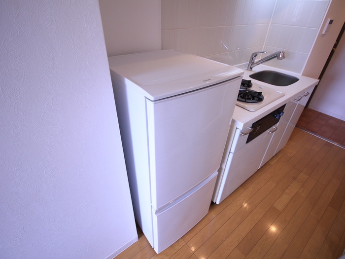 内観写真 フォルテ京橋