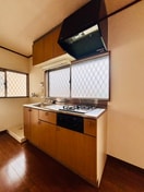 キッチン 桜コ－ト