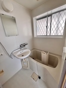 バス／シャワールーム等 桜コ－ト