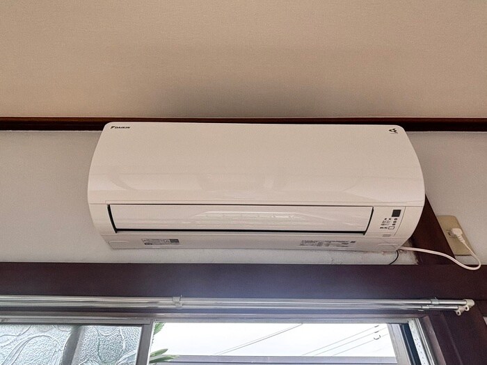 内観写真 桜コ－ト