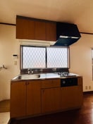 キッチン 桜コ－ト