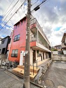 外観写真 メゾン酒井