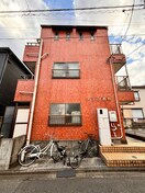 外観写真 メゾン酒井