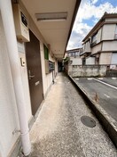 外観写真 メゾン酒井