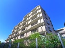 大新ヒルズの外観
