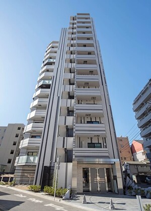 ｽﾊﾟｼｴ蒲田ｸﾞﾗﾝﾄﾞﾀﾜｰ(409)