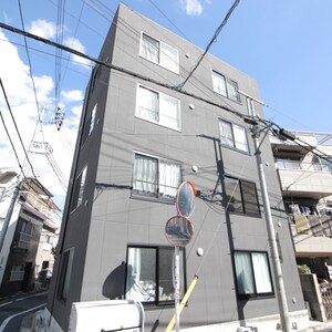 グランフュージョン池袋