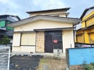 村上貸家　Ⅵの外観