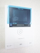 内観写真 メゾネット駒沢