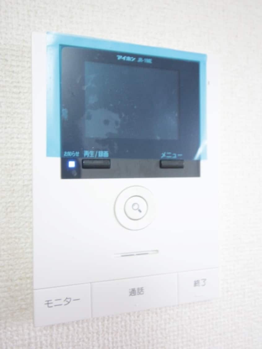 内観写真 メゾネット駒沢