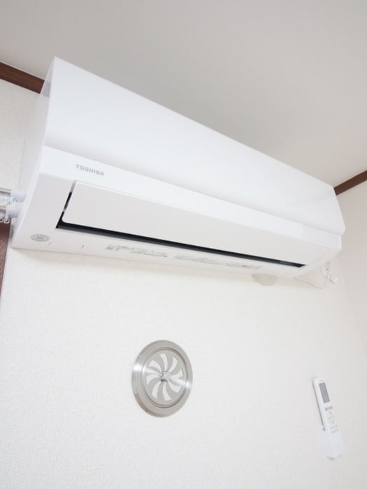 内観写真 メゾネット駒沢