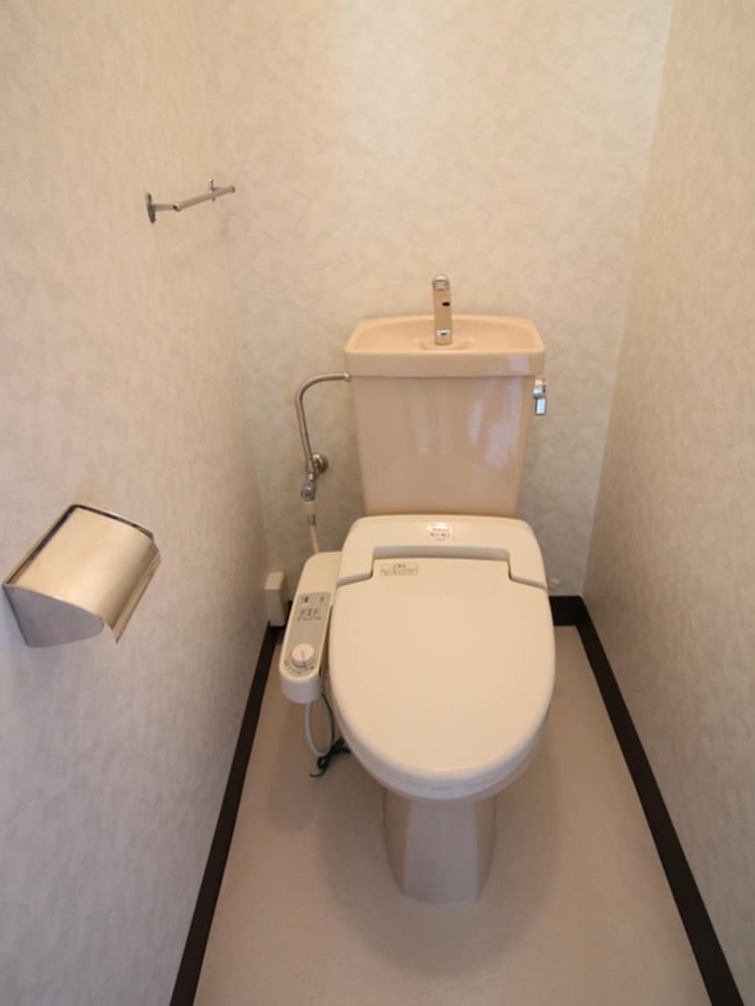 トイレ カ－サミア