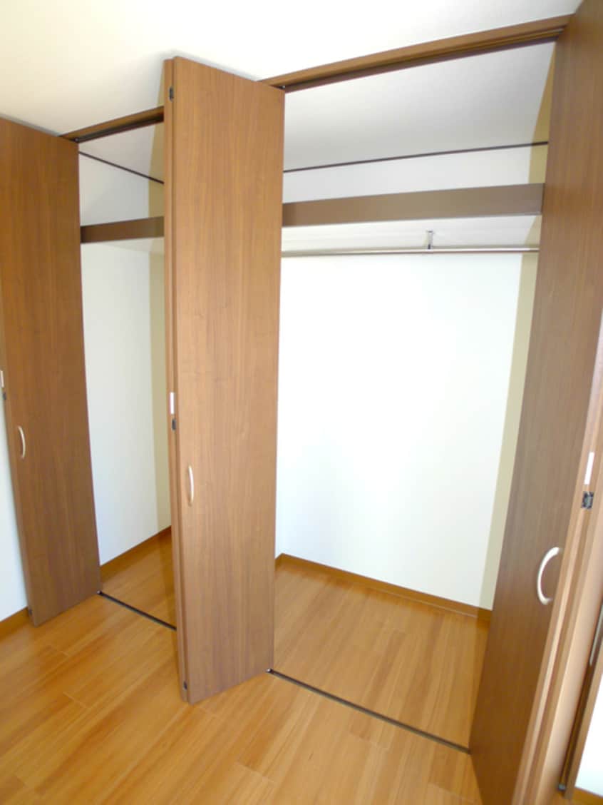 収納 カ－サミア