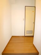 玄関 カ－サミア