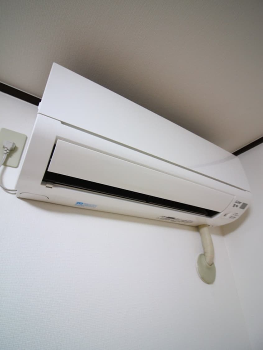 内観写真 カ－サミア