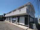 コスモAoi石川の外観