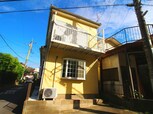 上沢３丁目貸家