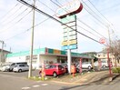 セイムスふじみ野店(ドラッグストア)まで830m 上沢３丁目貸家