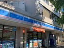 ローソン井草三丁目店(コンビニ)まで63m Ｋｏｌｅｔ井荻♯03