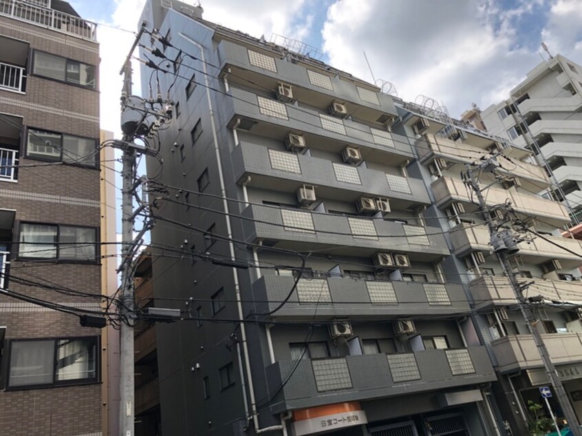 外観写真 日宝コ－ト浅間町