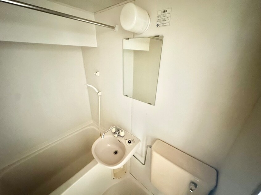 洗面 日宝コ－ト浅間町