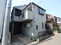 萩原様貸家