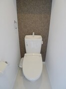 トイレ ＢｅｓｔＳｔａｇｅ与野本町