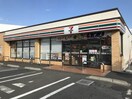 セブンイレブン国立泉一丁目店(コンビニ)まで650m セフィロス Ｉ.Ｋ