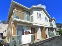 ガーデンコート富士見台