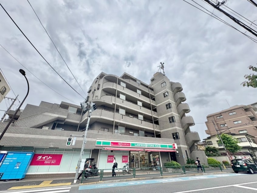 外観写真 第三栄ビル