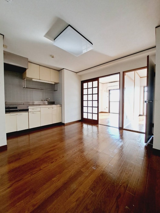 居室 第三栄ビル