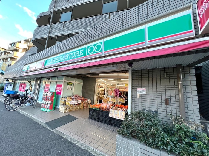 周辺環境 第三栄ビル