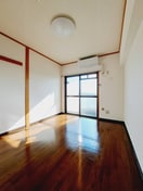 居室 第三栄ビル