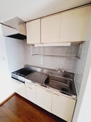 キッチン 第三栄ビル