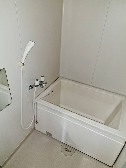 バス／シャワールーム等 第三栄ビル