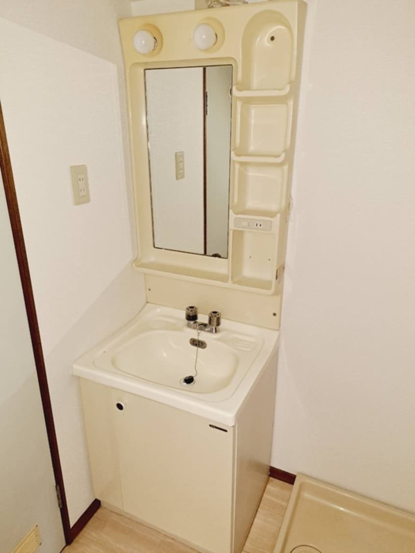 洗面 第三栄ビル