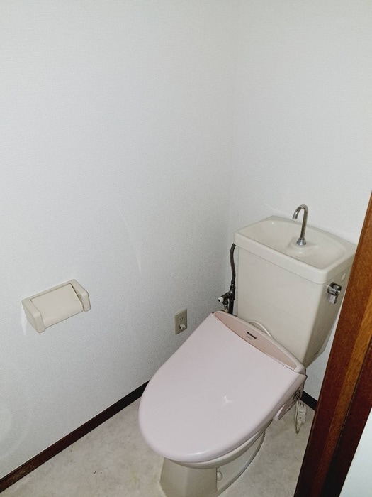 トイレ 第三栄ビル