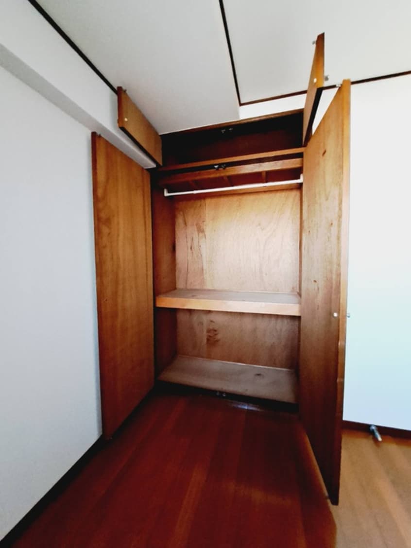 収納 第三栄ビル