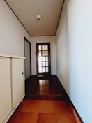 玄関 第三栄ビル