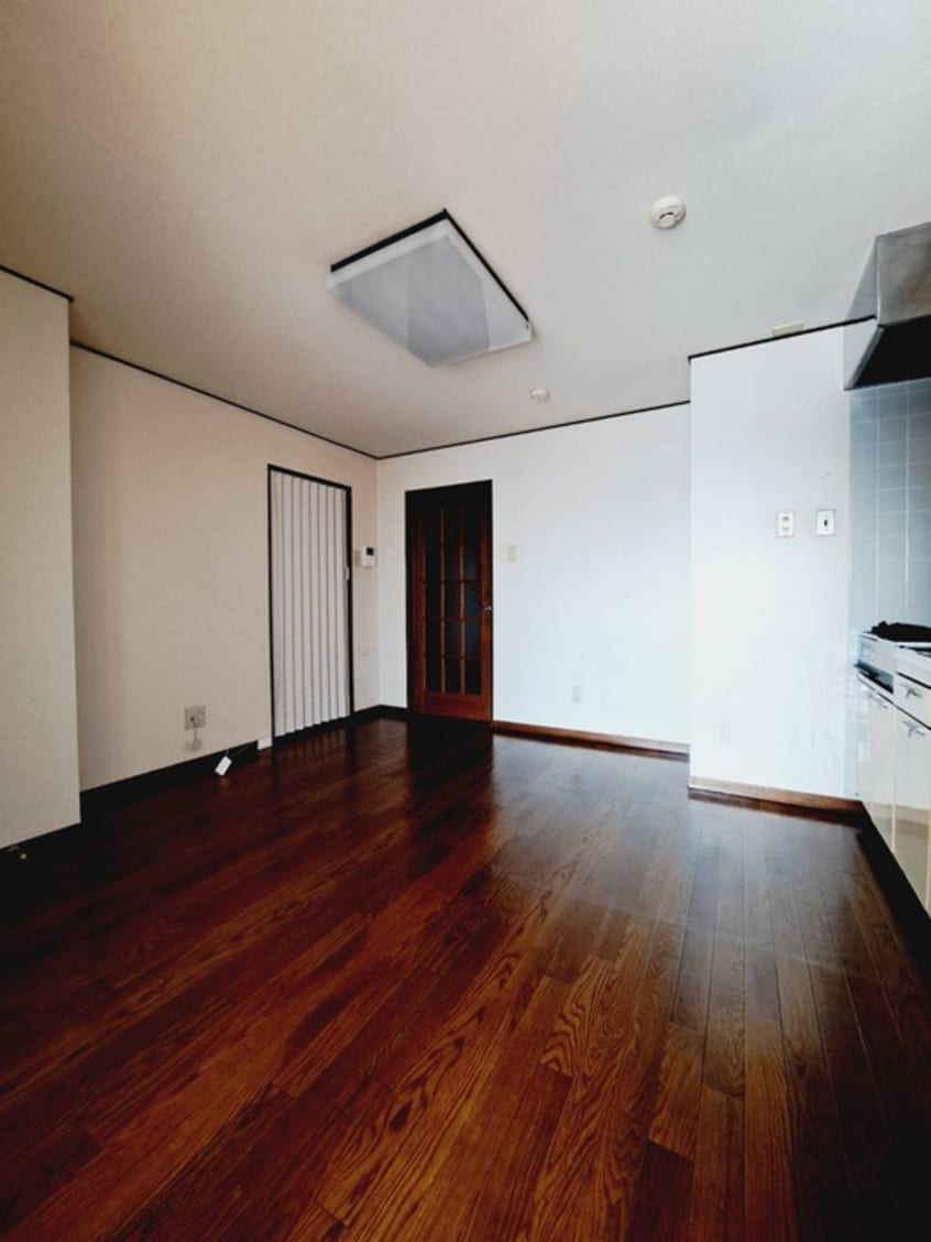 内観写真 第三栄ビル