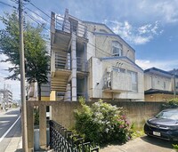 パティオ　アゼリ－