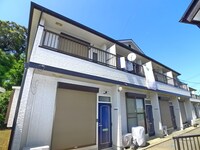 ハイツ・カワシマ