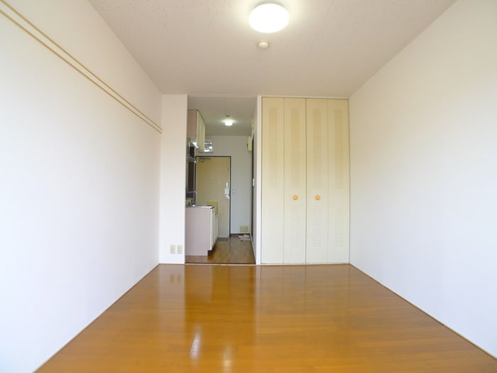 居室 エリカハイツ